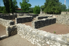 Western house of the Craftsmen's Houses.