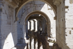 Arènes de’Arles.