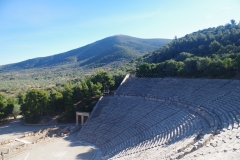 Theater.