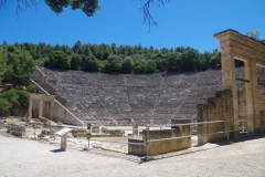 Theater.