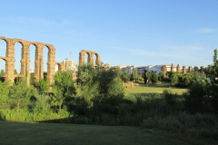 Proserpina Aqueduct.