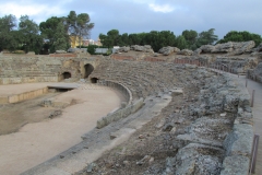 Amphitheater.