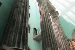 Temple of Augustus.