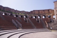Theater.