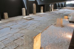 Cardo Maximus of Saguntum.