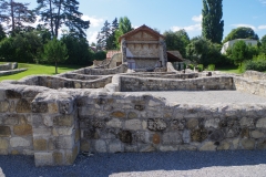 Domus Quarta.