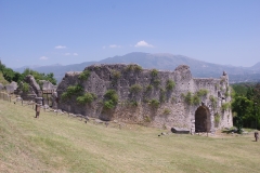 Amphitheater.