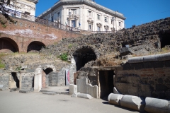 Amphitheater.