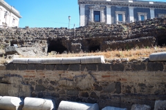 Amphitheater.