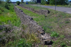 Ponte Romano Tramatza.