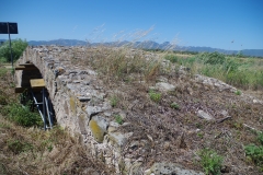 Sa Baronessa bridge.