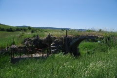 Ponte Brabaciera.
