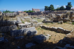 Propylaia.