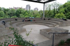 Curia of Augusta Rauricorum.