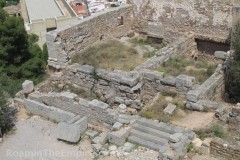 Curia of Saguntum.