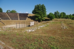Hellenistic Theater.