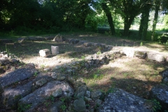 Sanctuary of Asclepius.