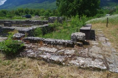 Temple of Zeus.