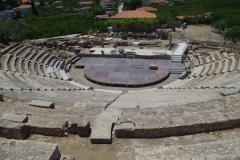 Theater.