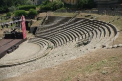 Theater.