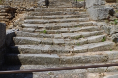 Salluvian Staircase.