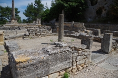 Shrine of Hercules.