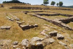 Northeastern house in the Southern Sector.