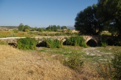 Puente de la Perdiz.