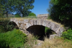 Puente La Vega.