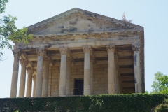 Iglesia de San Jorge.