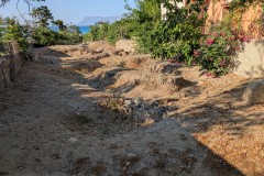 West Roman Cemetery.