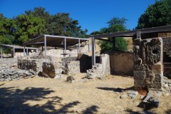 House of Silenus.