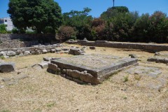 Temple of the Attalids.