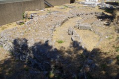 Tholos.