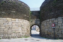 Porta Miña.