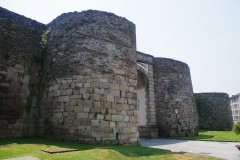 Porta Nova.