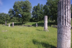 Stoa of Philip.