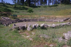 Theater.