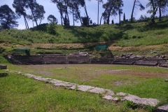 Theater.