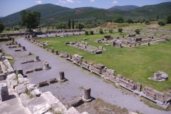 Asklepieion.