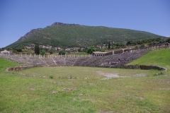Stadium.