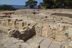 House of the Mosaics.