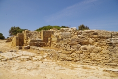 North Gate.