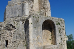 Tour Magne.