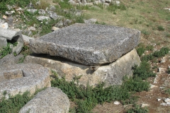 Column pad in the forum.