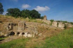 Nymphaeum of the Domus of Ekdikos Georgios.
