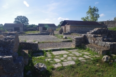 Basilica A.