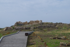 Sanctuary of Aesclepius.