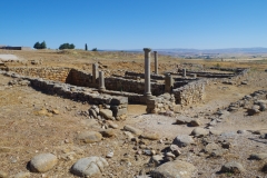 House of the Columns.