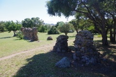 Aqueduct (Via Mincio).